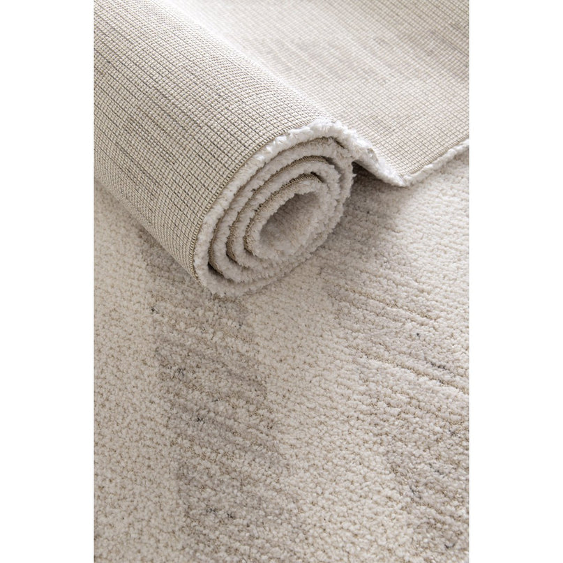 Tapis ultra doux stijl scandinave RENHET