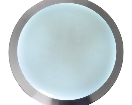LED plafondlamp "Trieste" d: 58.5cm