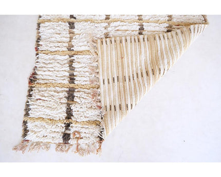 Vintage Berber halkleed 94 x 338 cm