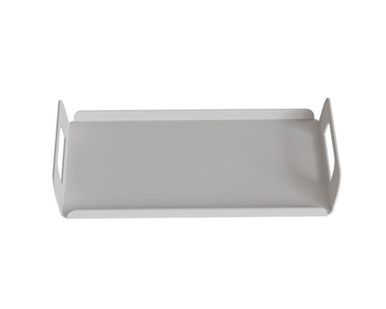 Vigor Tray White