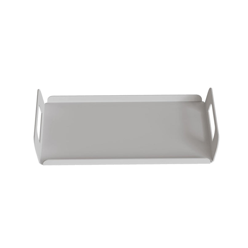 Vigor Tray White