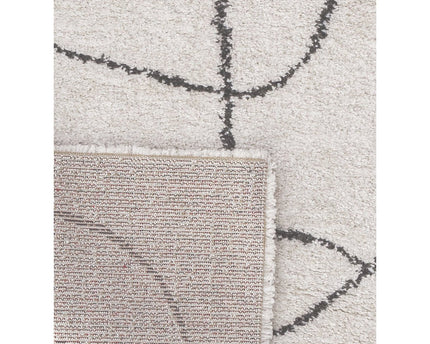 Dik en comfortabel SERENITY vloerkleed
