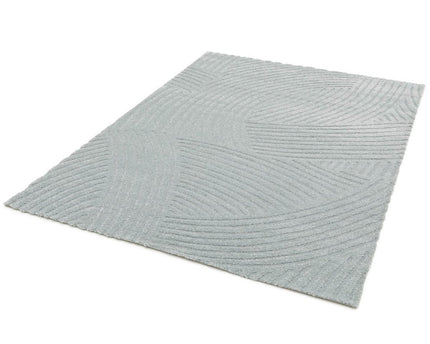 Tapijt met zacht en comfortabel hulpeffect wake