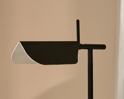 Marcello zwart metalen dressoirlamp – modern Scandinavisch design