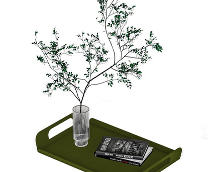 Vigor Tray Green