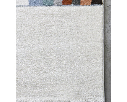 Tapis kindje ARC EN CIEL