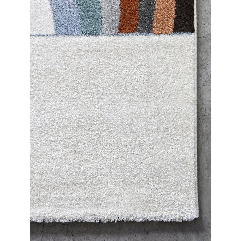 Tapis kindje ARC EN CIEL