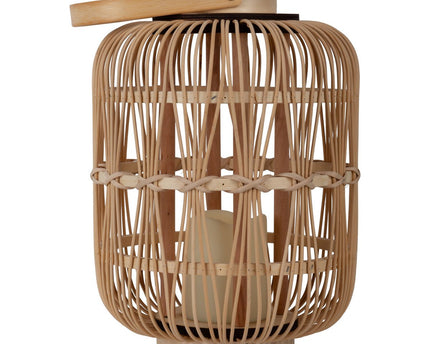 LED Decol Light "Korbinian" H: 42,5 cm
