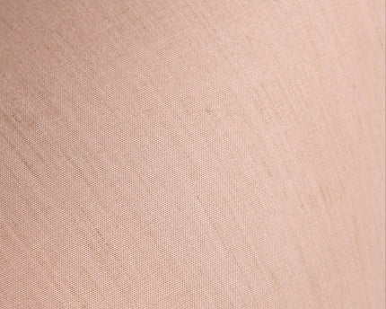 Tafellamp, 2-flame "boho" ", tafellamp bruin/beige, met E14-aansluiting, voor eetkamer, woonkamer, gang of kantoor, 65 cm hoog
