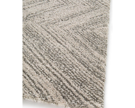 Ultra Soft Design Tapijt in gerecyclede Byron Fiber