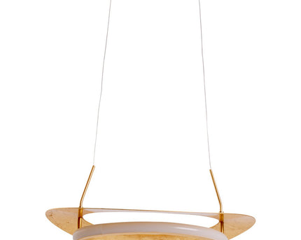 LED-hanglamp "Pisa"