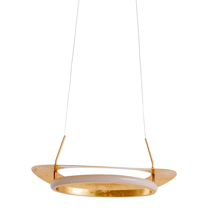 LED-hanglamp "Pisa"
