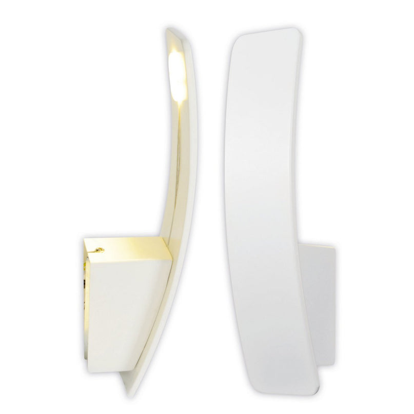 LED wandlamp "Stan"