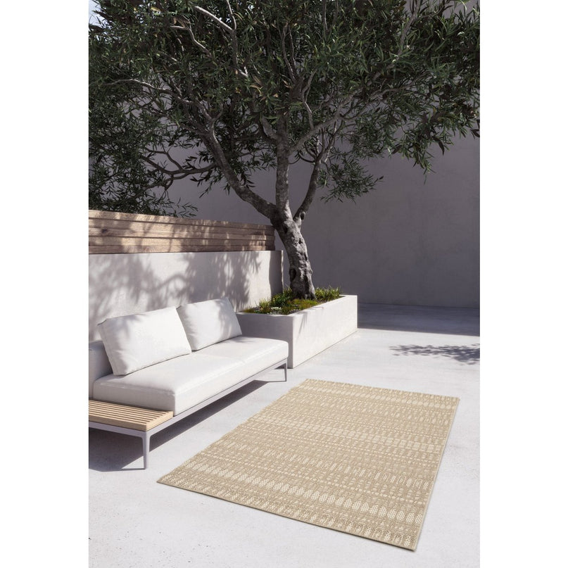 Luna Outdoor Interior Design Tapijt