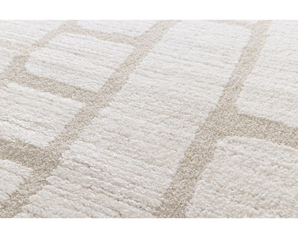 Tapis ultra doux stijl scandinave KOSE