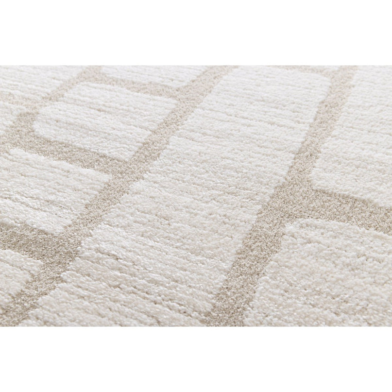 Tapis ultra doux stijl scandinave KOSE