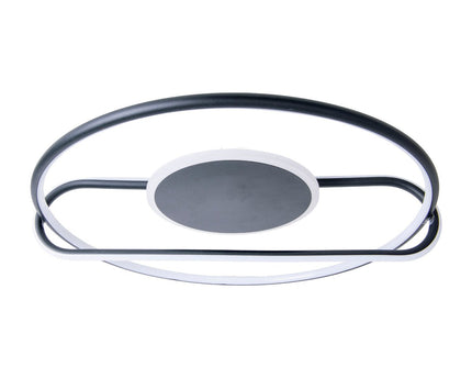 LED -plafondlicht D: 54 cm "Brendan"