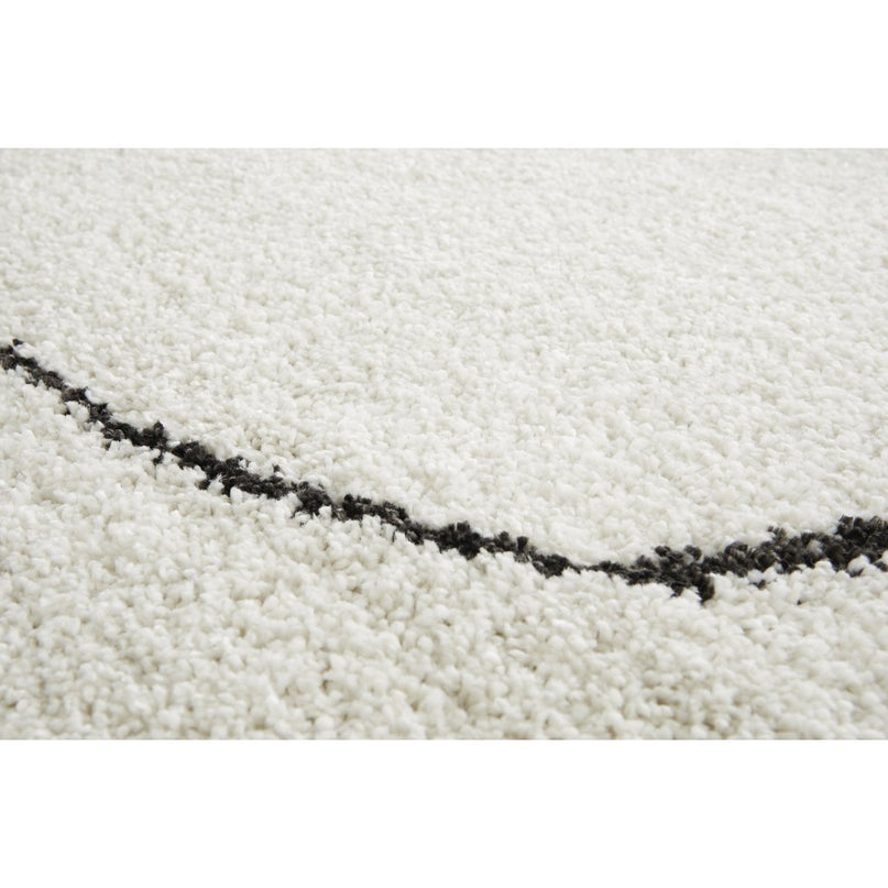 Dik en comfortabel SERENITY vloerkleed