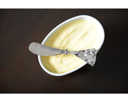 Silver Cheese Designer Tarter - veel van 2