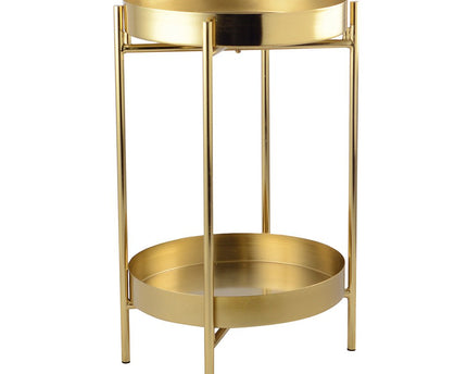32x32x50cm gouden service