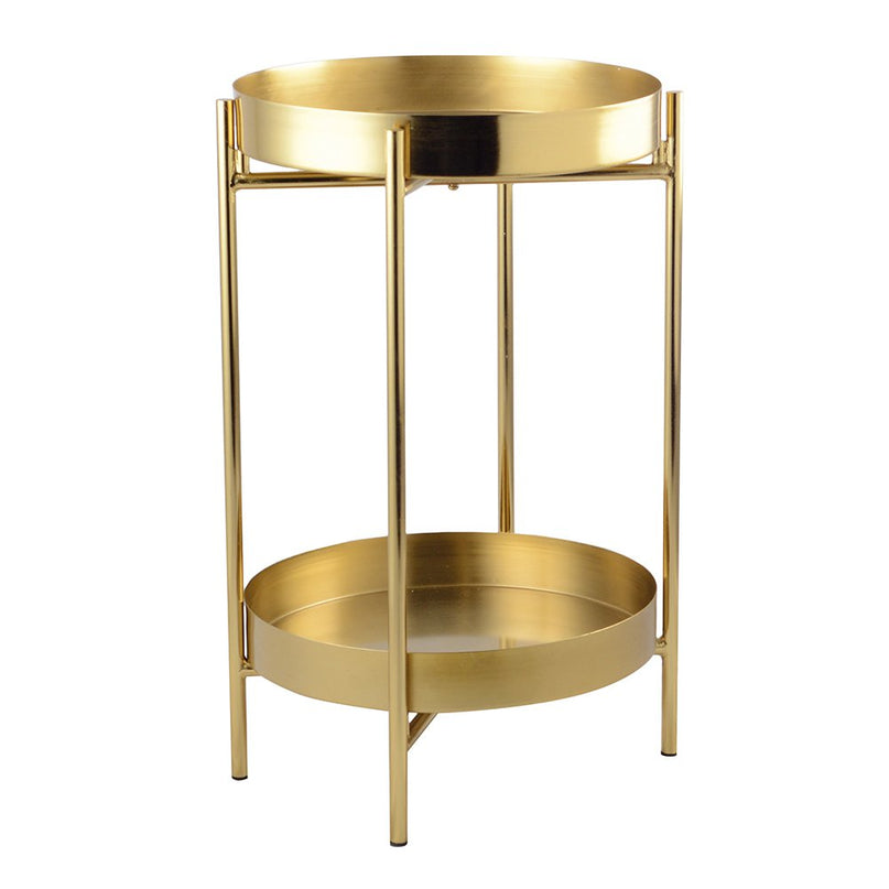 32x32x50cm gouden service