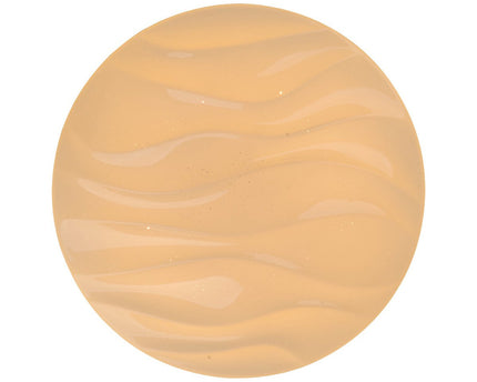 Smart Home LED -plafondlamp "Austin" met kristaleffect, veel functies, gemaakt van metaal en plastic, wit, met geïntegreerde LED's, verlichting voor woonkamers of kantoor