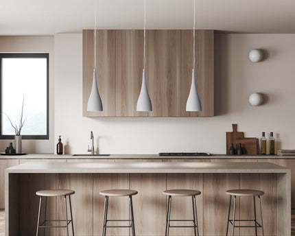 LED hanglamp "Lima"