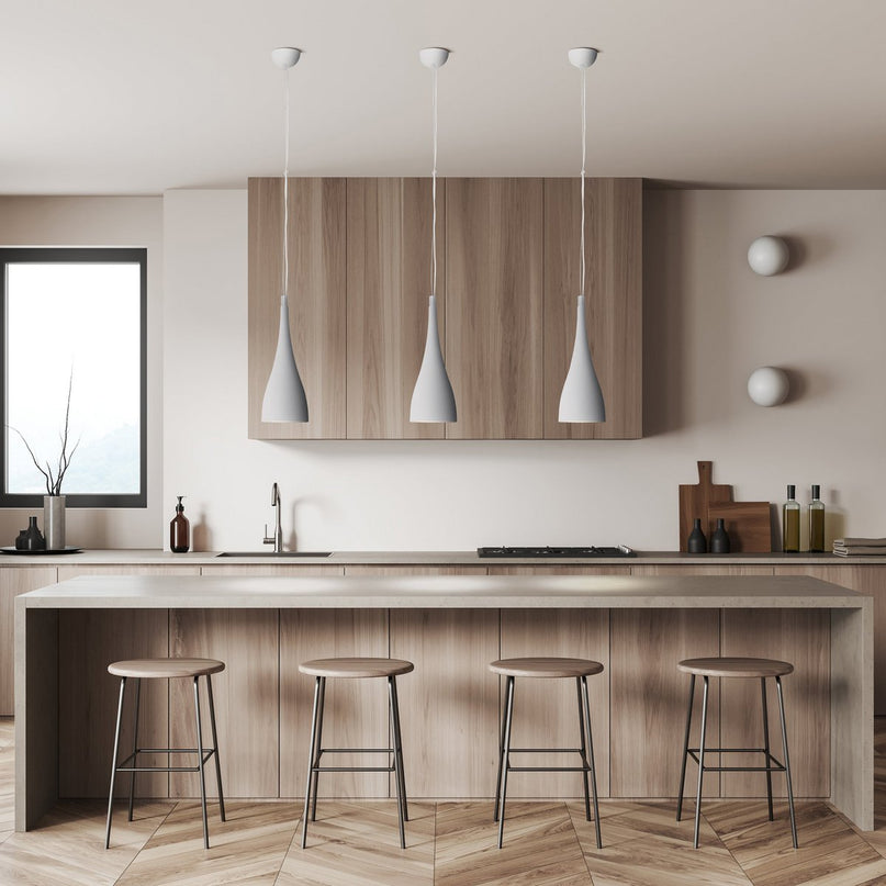 LED hanglamp "Lima"