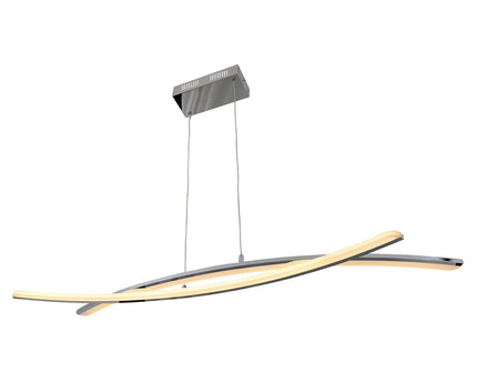 LED-hanglamp "Theo"