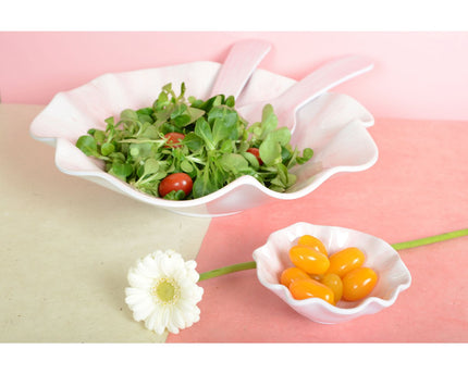 Roze aperitif cup 12x12x5cm