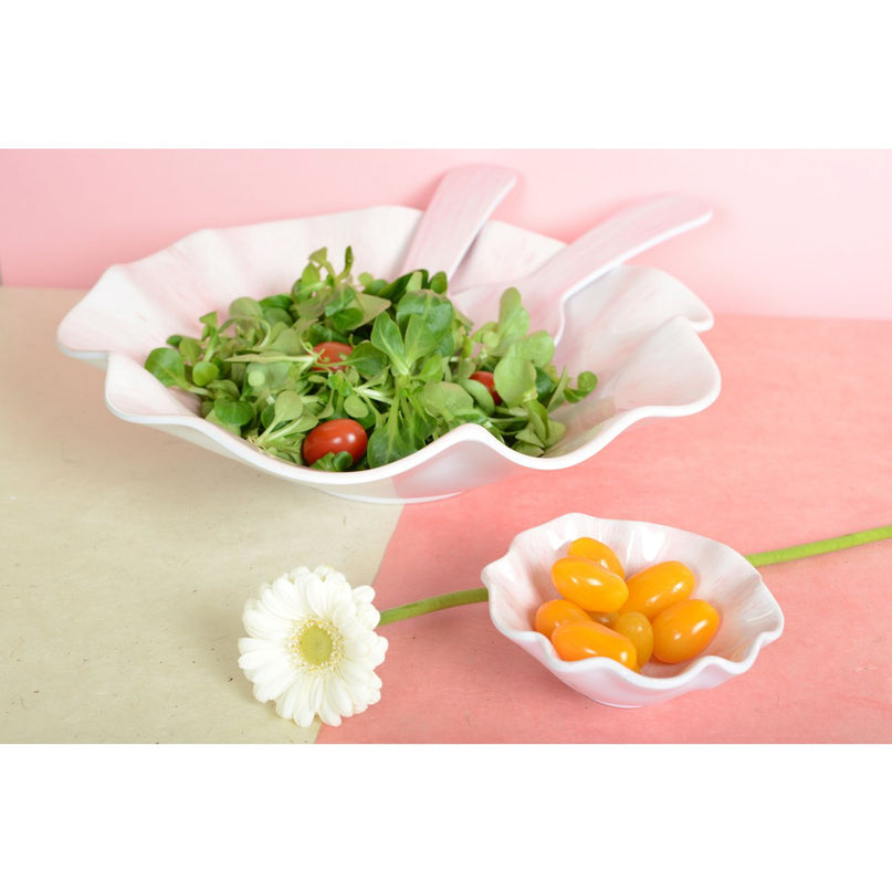 Roze aperitif cup 12x12x5cm