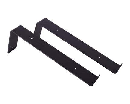 Gorillz Wagon 30 - 2 Stuks - Zwart
