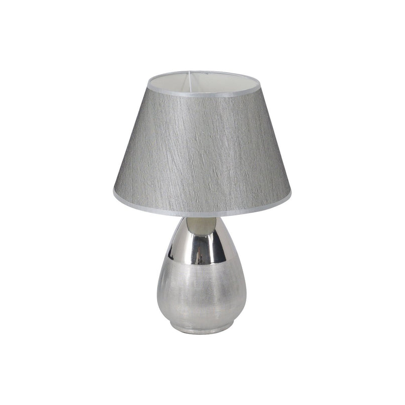 Metalen tafellamp "Grado" h: 44cm