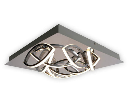 LED plafondlamp "Manchester"