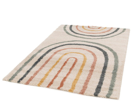 Tapis voor kinderen en comfortabel HARMONI