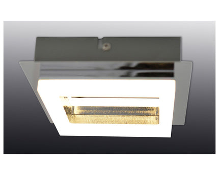 LED plafondlamp "Bristol"