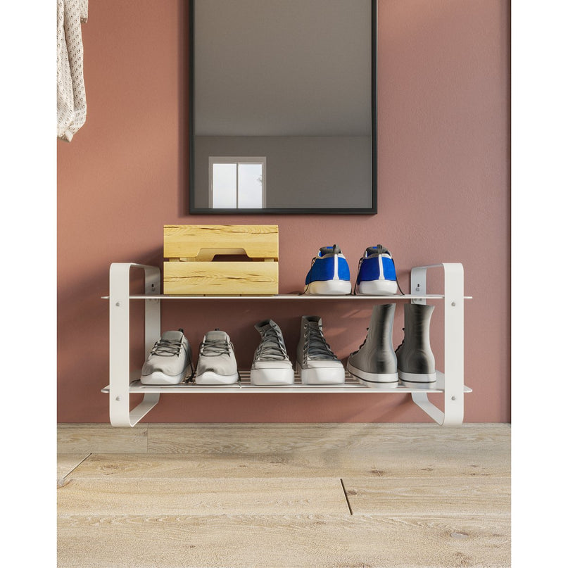 Gorillz Unify Schoenenrek - Wit