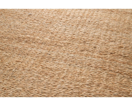 Omkeerbare tapis van jute van hoge kwaliteit TATAMI