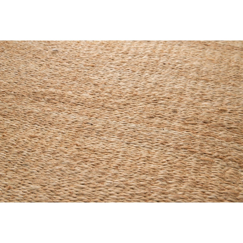 Omkeerbare tapis van jute van hoge kwaliteit TATAMI