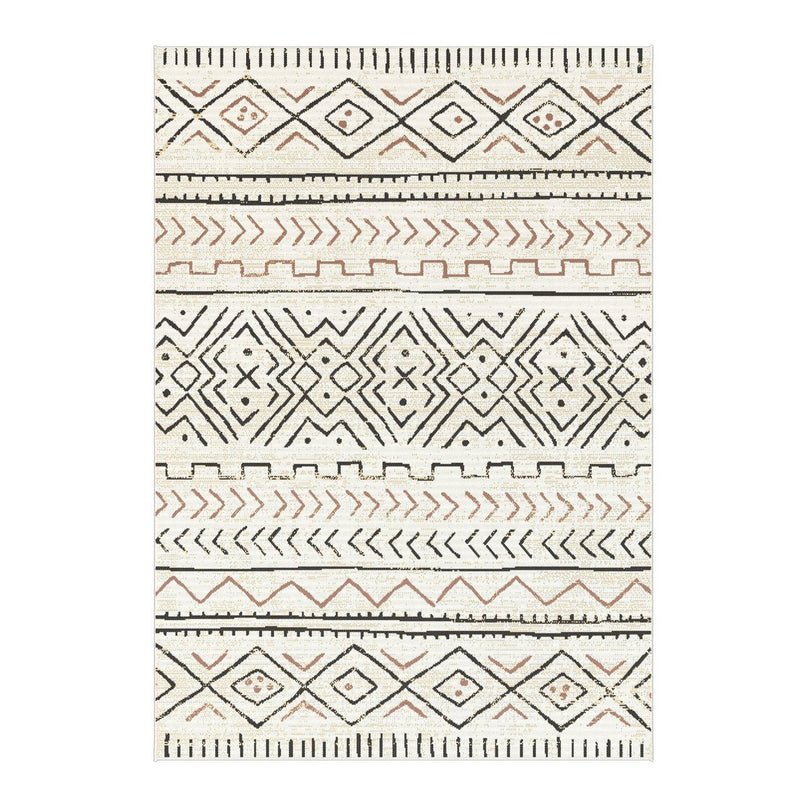 Buiten interieur tapijtbestendig tegen Zephyr -vlekken