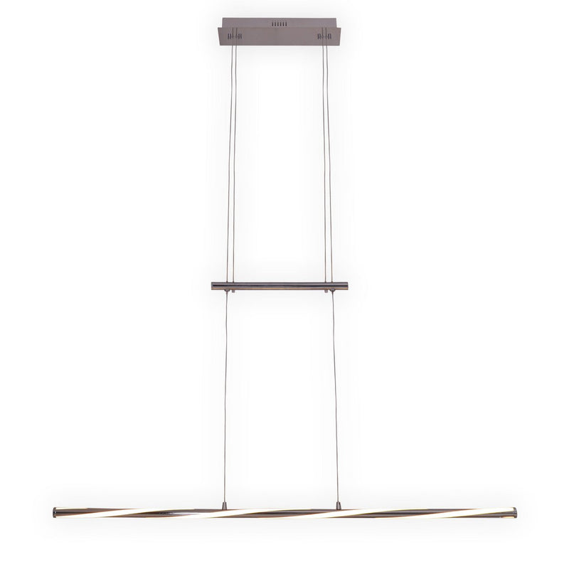 LED jojo hanglamp dimbaar "Twist"