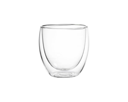 Expresso Cups Double Walker 80ml - veel van 4