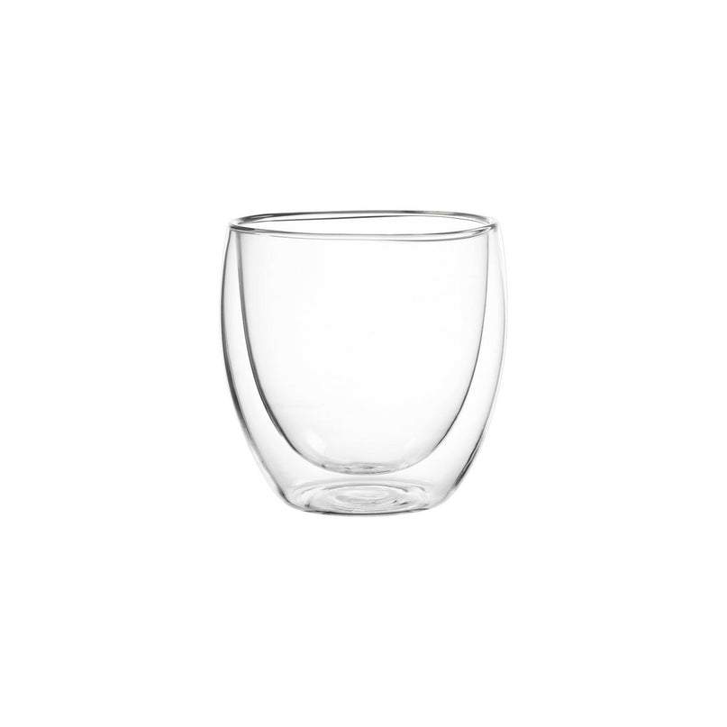 Expresso Cups Double Walker 80ml - veel van 4