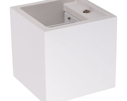 LED Wall Lamp S: 11,5 cm