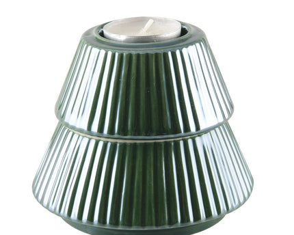 Bonbonnière en Tapper Tirk -hoogte 10 cm