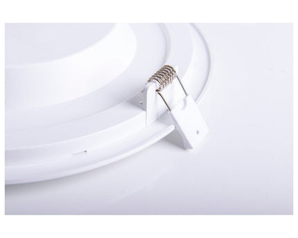 LED ON/UPDATE LAMP "Complex" D: 24,6 cm