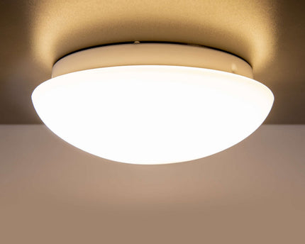 LED plafondlamp met sensor "Bergen"