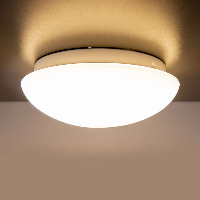 LED plafondlamp met sensor "Bergen"