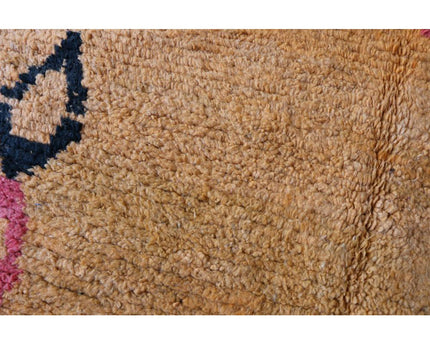 Berberwollen vloerkleed Boujad 168 x 280 cm