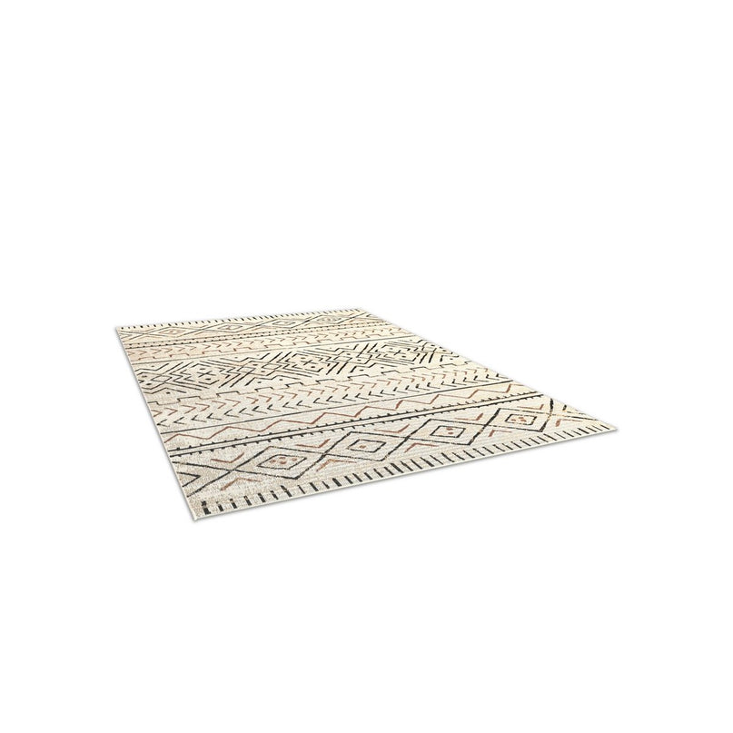 Buiten interieur tapijtbestendig tegen Zephyr -vlekken